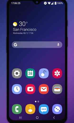 One UI Icon Pack, S10 Icon Pack 1