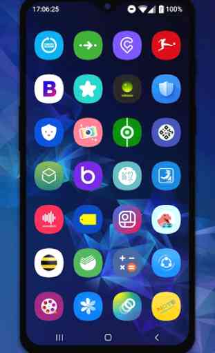 One UI Icon Pack, S10 Icon Pack 3