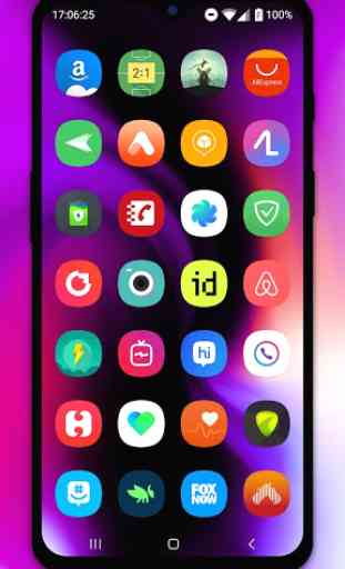 One UI Icon Pack, S10 Icon Pack 4