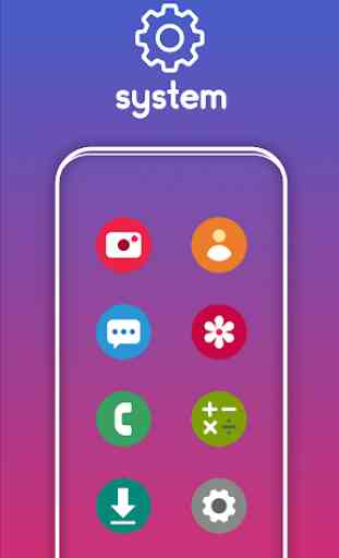 One UI Pixel - Icon Pack 1