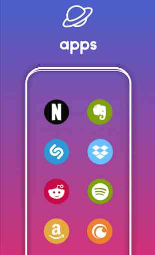 One UI Pixel - Icon Pack 3