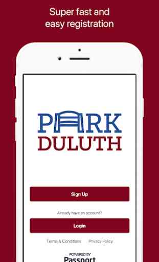 Park Duluth 1
