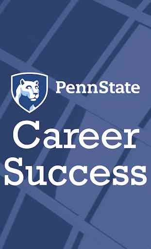Penn State Career Success: Fairs & Events 1