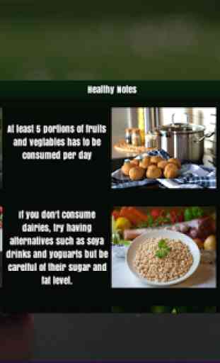 Pocket Veggie: Vegan/Vegetarian tips and guides 4