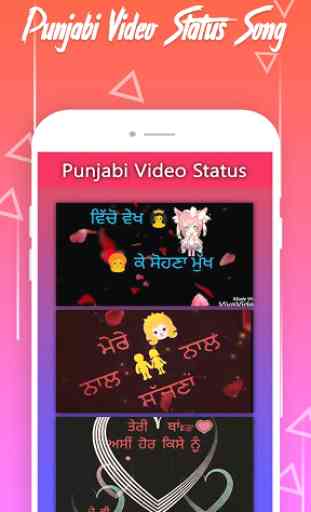 Punjabi Video Status 2020 1