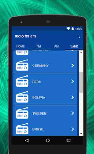 radios fm gratuites 3