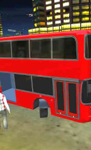 Real Euro City Bus Simulator Jeu 4