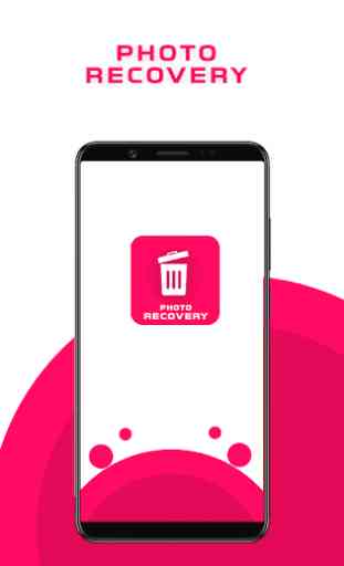 Recover Deleted Photos, Deleted Photo Recovery 1