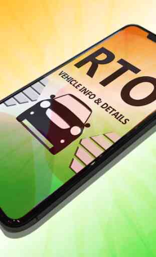 RTO 2020 - India Vahan Details 1