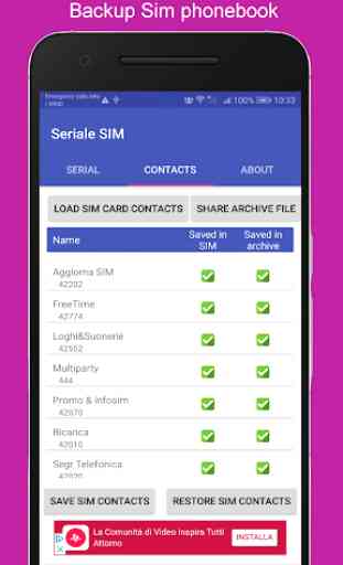 SIM Serial v2 2