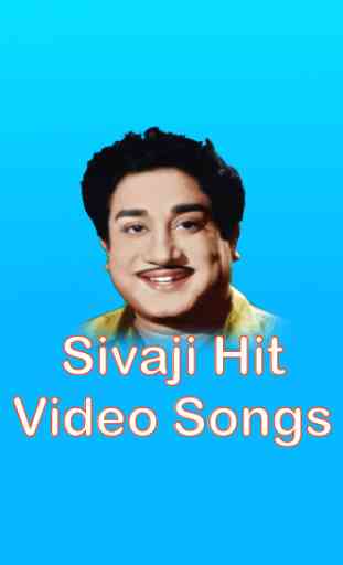 Sivaji Hit Video Songs 1