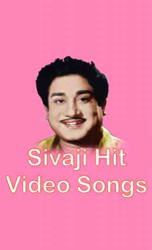 Sivaji Hit Video Songs 3