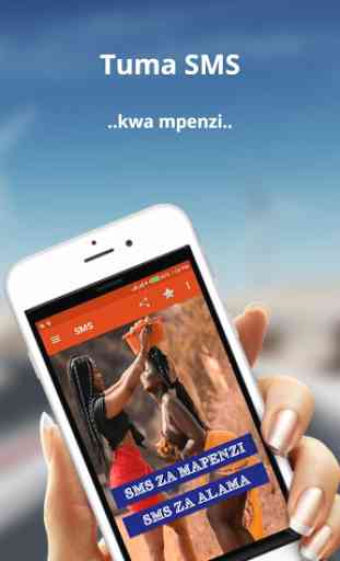 SMS za Mapenzi 2020 ❤ 2