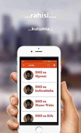 SMS za Mapenzi 2020 ❤ 3