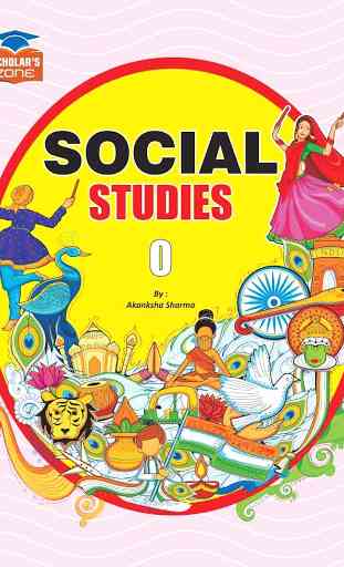 Social Studies 0 1