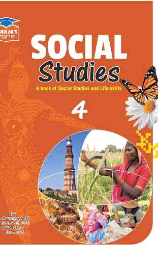 Social Studies 4 1