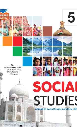 Social Studies 5 1