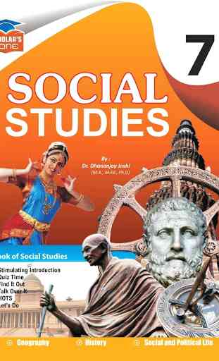 Social Studies 7 1