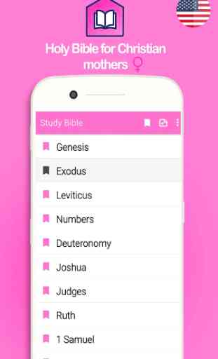 Study Bible for women 1