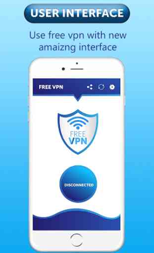 Super Fast VPN UnBlock Proxy 4