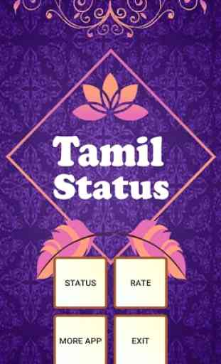 Tamil Video Status 2