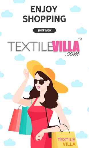 Textile Villa - Online Wholesale Market Place 1