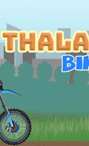 Thalapathy Bike Race - Top Motorcycle Racing Game 1
