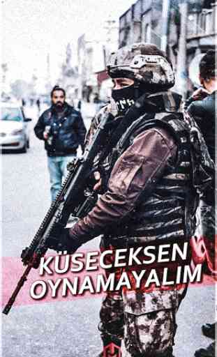 Türk Ülkücü Duvar Kağıtları Yeni 2