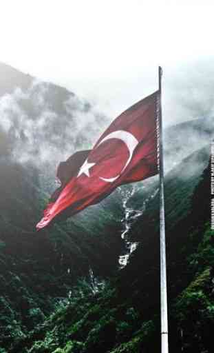 Türk Ülkücü Duvar Kağıtları Yeni 4