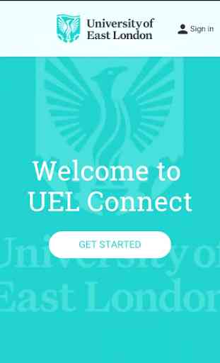 UEL Connect 2