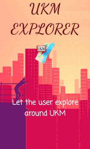 UKM Explorer 1