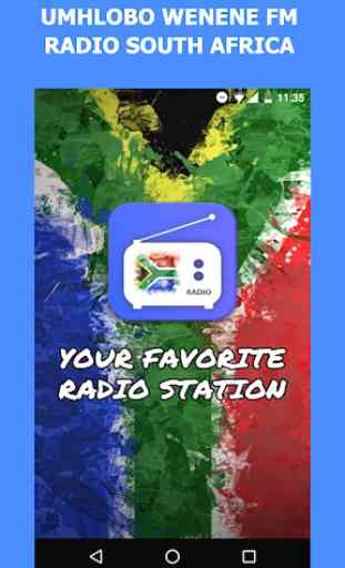 Umhlobo Wenene FM Radio Free App Online ZA 4