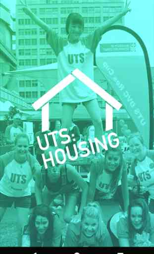 UTS:Housing 1