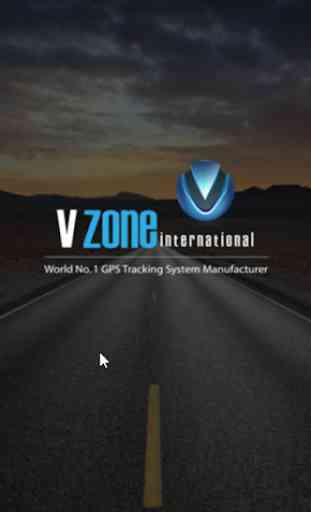 V Zone Track 1