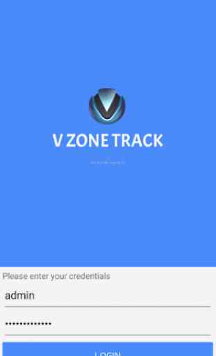 V Zone Track 2