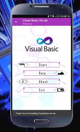 Vb.Net | Visual Basic 1