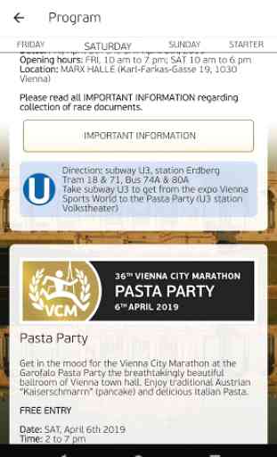 VCM 2019 Vienna City Marathon 3
