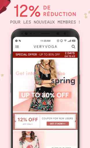 VeryVoga-Mode féminine et shopping 2