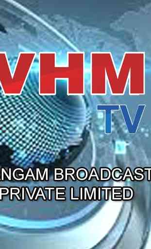 VHM TV 1