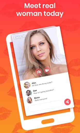 Victoria Dating: find Russian women online 3