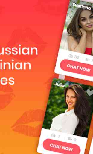 Victoria Dating: find Russian women online 4