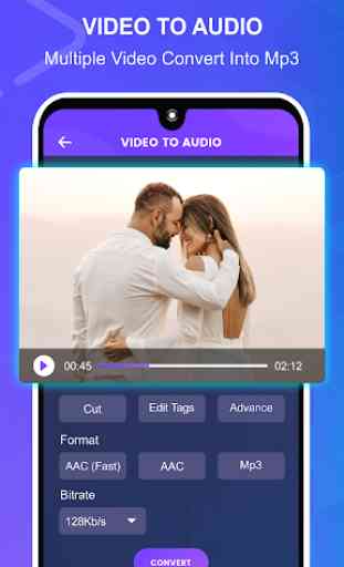 Video to MP3 3