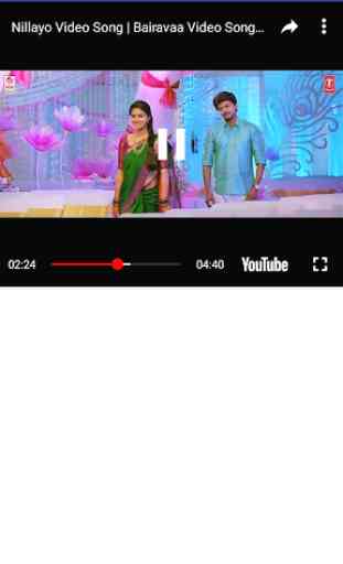 Vijay Movies Video Songs 2