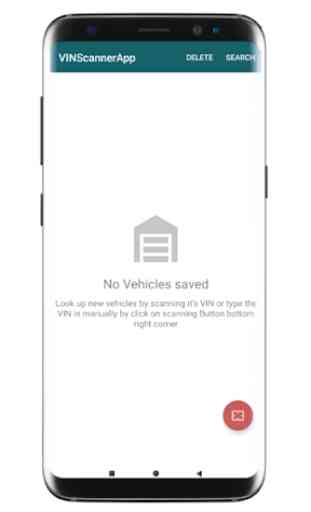 VIN Scanners : Complete Vehicle Data in One App ! 2