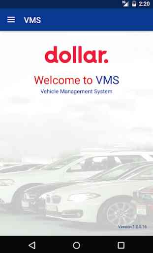 VMS Dollar UAE 2
