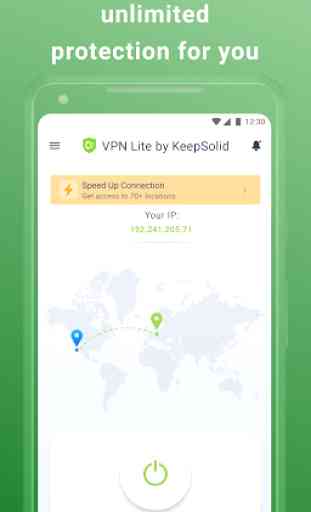 VPN Lite Without Registration 2