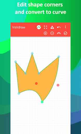 VsVdraw - Simple Vector Drawing 2