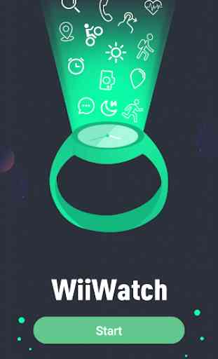 WiiWatch 2 3