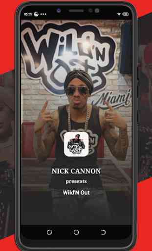 Wild'N Out 1