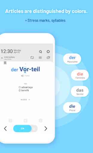 WordBit German (for English speakers) 3